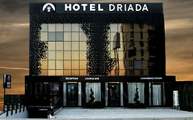 Hotel Driada